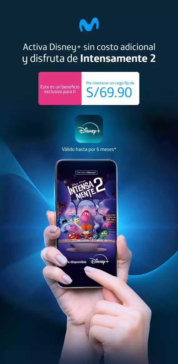 Conecta con lo que te gusta