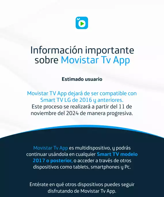 Info importante