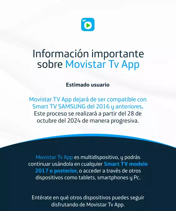 Conecta con lo que te gusta