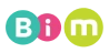 Logo Recarga bim