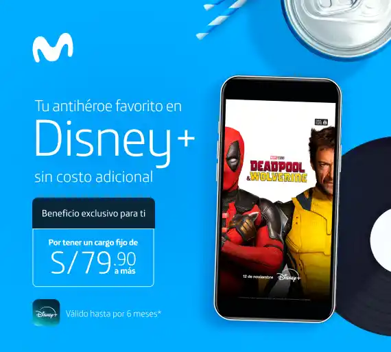 Conecta con lo que te gusta