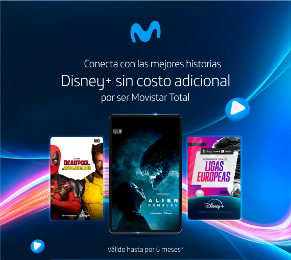 Conecta con lo que te gusta