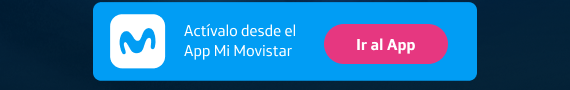 App mi movistar