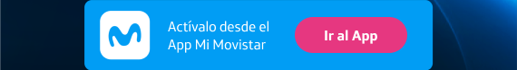App mi movistar