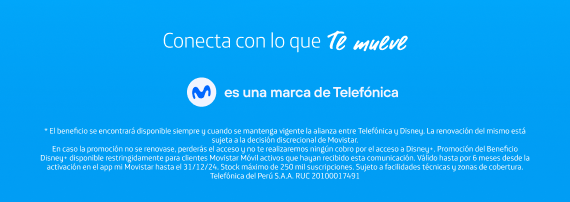 Conecta con lo que te mueve