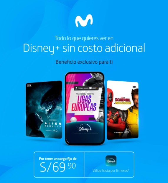 Movistar 69