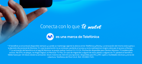 Boletin - Entel Tv Nov 2