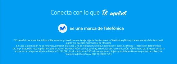 Movistar 69