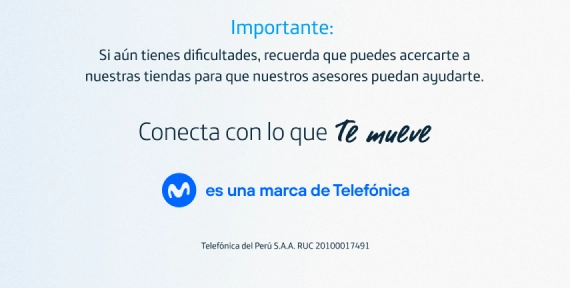 Acercate a nuestras tiendas