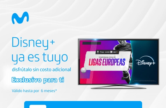 Boletin - Baf Disney Octubre 2024