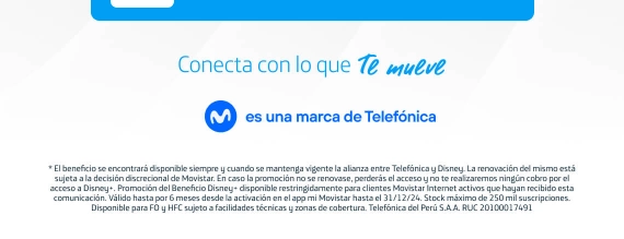 Boletin - Baf Disney Octubre 2024