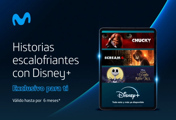 Boletin - Baf Disney Octubre 2024