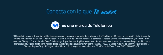 Boletin - Baf Disney Octubre 2024