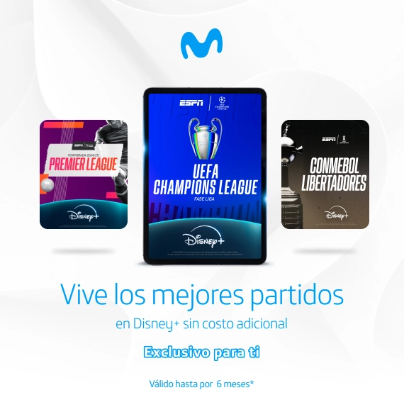 Boletin - Baf Disney Octubre 2024