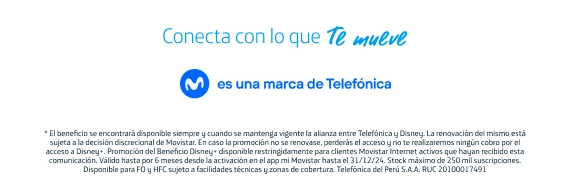 Boletin - Baf Disney Octubre 2024