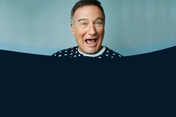 Películas de Robin Williams