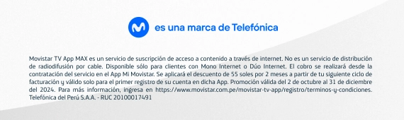 Marca Telefonica