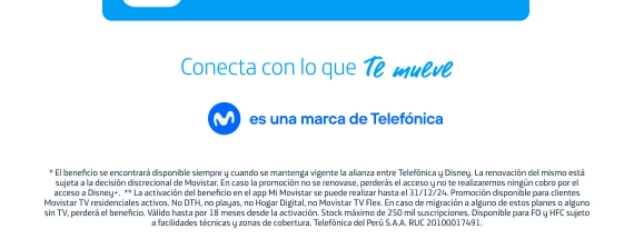 Boletin Movistar