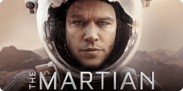 Ver The Martian