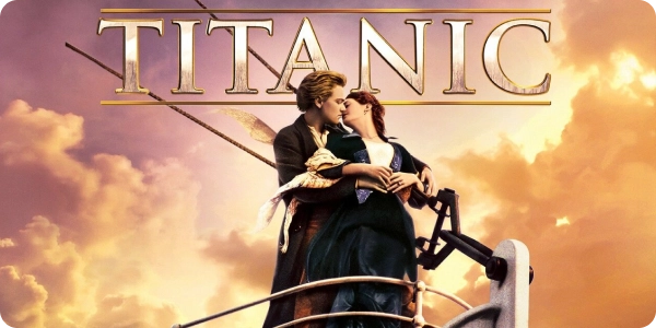 Ver Titanic