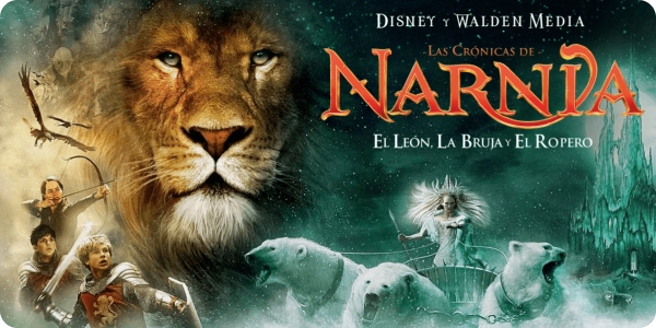 Ver Narnia