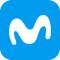 logo movistar logo movistar