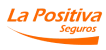 Logo de La Positiva