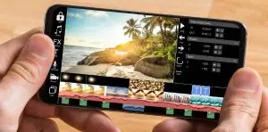 Los 7 mejores programas de edición de video (Para desktop y móvil)