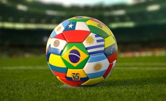 Eliminatorias 2026 Eliminatorias 2026