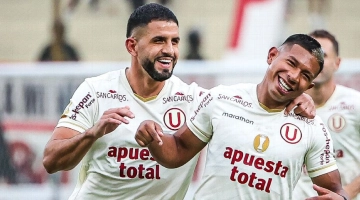 mira el u vs sporting cristal con la app mi movistar mira el u vs sporting cristal con la app mi movistar