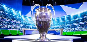 Ver la Champions League en vivo por internet