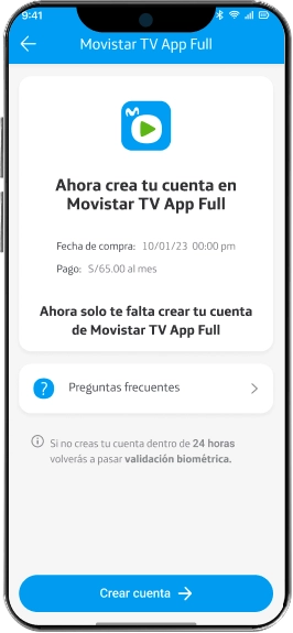 App Mi Movistar App Mi Movistar
