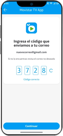 App Mi Movistar App Mi Movistar