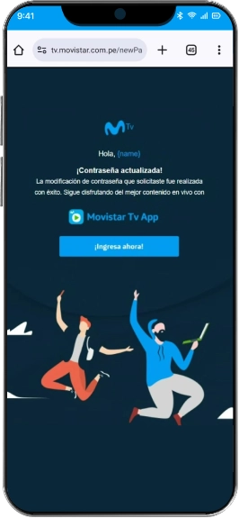 App Mi Movistar App Mi Movistar