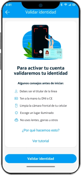 App Mi Movistar App Mi Movistar