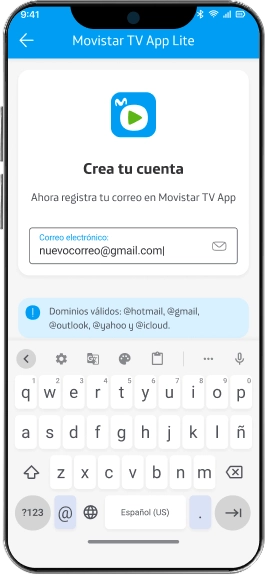 App Mi Movistar App Mi Movistar
