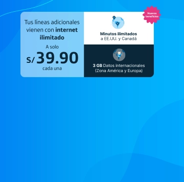 Cyber Movistar Banner interno