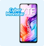 ZTE Blade V70 Max