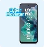 Motorola G35