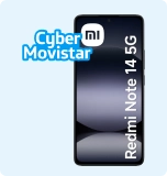 Xiaomi Redmi Note 14