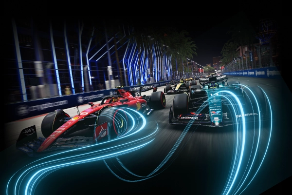 formula 1 hoy en vivo por movistar