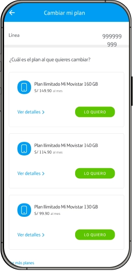 Roaming a 34 países