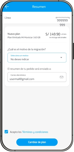 Roaming a 34 países