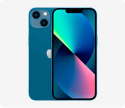 iPhone 13