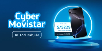 banner movistar tv