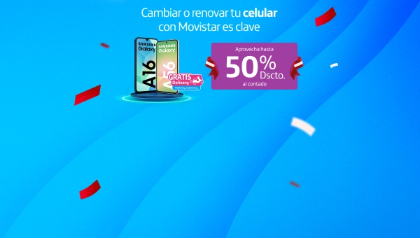 fondo Movistar