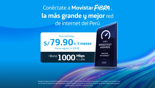 fondo Movistar