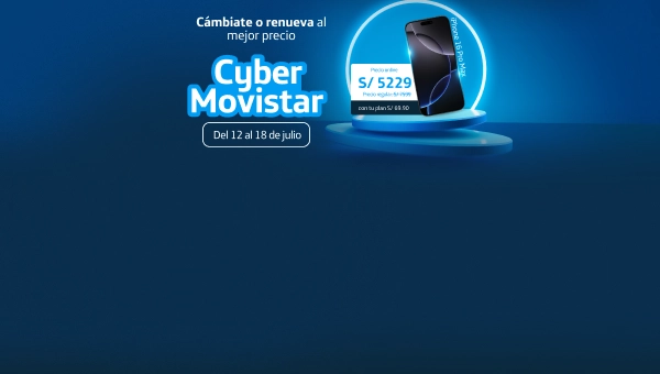 fondo Movistar