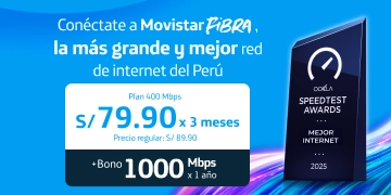 Home Movistar
