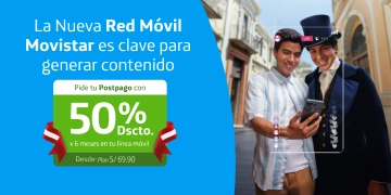 banner movistar tv